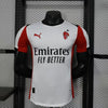Buy Ac Milan Away 2025-26 player version Jersey image 0