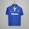 Chelsea Home 1995-1997 retro jersey image 0