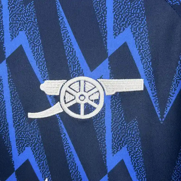 Arsn Away 2025-26 Customizable Jersey image 4