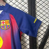 Buy Barcelona Home 2025-26 Kids jersey image 3
