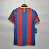 BUY BARCELONA HOME 2010-11 RETRO FOOTBALL JERSEY image 2