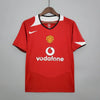 Buy Manchester United Home Retro 2004-06Jersey image 0