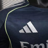 Buy Real Madrid Away 2025-26 player version jersey image 5