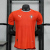 Buy Portugal home 2025 player version Euro Jersey image 0