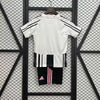 Juventus Home Kids 25-26 Jersey image 1