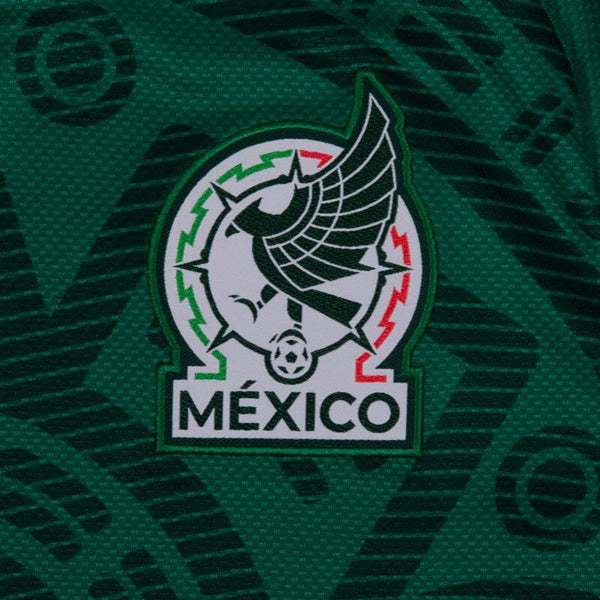 But Mexico Home 2026 Wordcup jersey