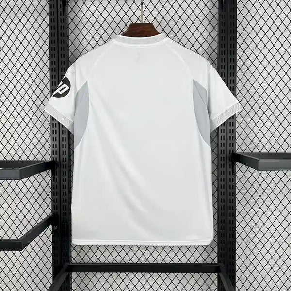 Buy Real Madrid home 2025-26 Jersey - Customizable image 1