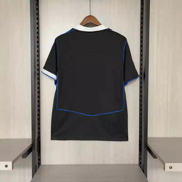 Buy Chelsea Third 2025-26 jersey Customizable image 1