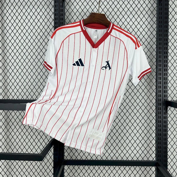 Arsn x US Pack Baseball Shirt 2025-26 image 0