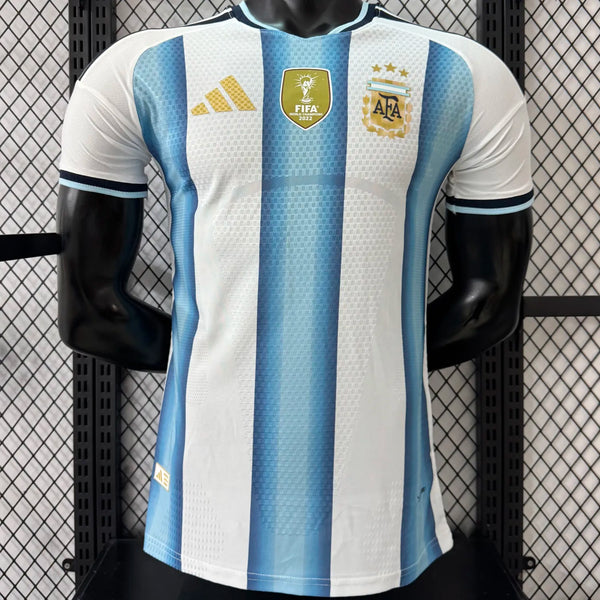 Buy Argentina Home 2026 worldcup Player version jersey image 0
