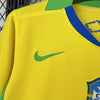 Brazil Home 2026 Euro jersey Customizable image 6