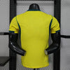 Buy Brazil home 2026 Worldcup player version jersey image 4