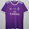 Real Madrid away 2016-17 Retro jersey image 0