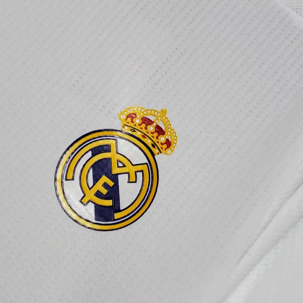 Real Madrid home 2015-16 Retor jersey image 2