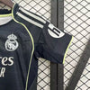 Buy Real Madrid Away 2025-26 Kids jersey set image 2