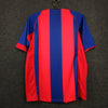 Buy Barcelona Home Retro 2004-2005 Online India image 1