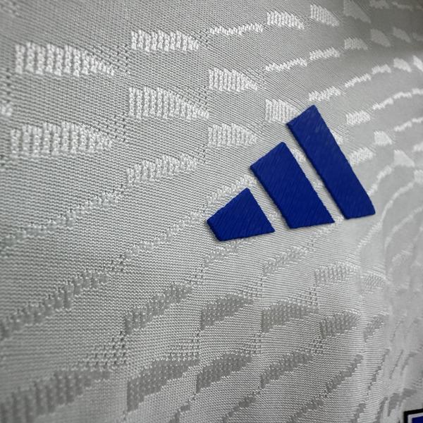 Buy India Test Cricket 2024 Player version jersey image 1