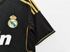 buy Real Madrid Away 2011-12 Retro Half Sleeves Jersey image 3