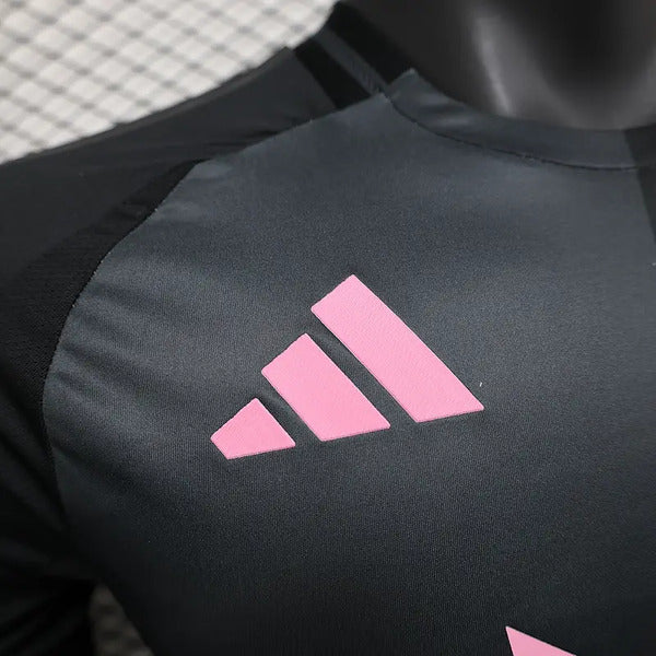 Buy Inter Miami Away 2025-26 Player version jersey image 1