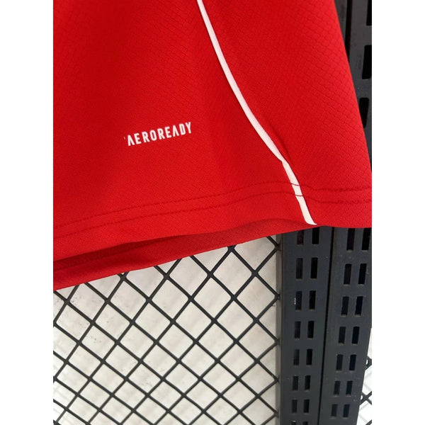 Liverpool Home 2025-26 Jersey image 2