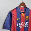 Buy Barcelona Home 2014-15 Messi jersey image 1