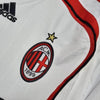 Ac Milan Away 2006-2007 Retro Jersey image 1
