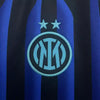 Buy Inter Milan Home 2025-26 Jersey Customizable image 4