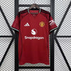 Buy Manchester United Home 2025-26 jersey Customizable - XL image