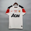 Buy Manchester united away 2010-11 retro jersey Online India image 0