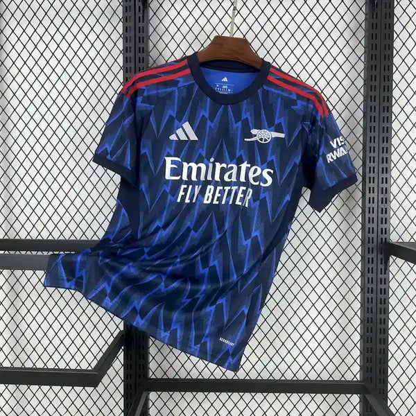 Arsn Away 2025-26 Customizable Jersey image 0