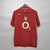 Arsenal Home 2005-06 Retro Football jersey Customizable image 0