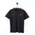 Buy Arsenal Black Polo Traveling Jersey