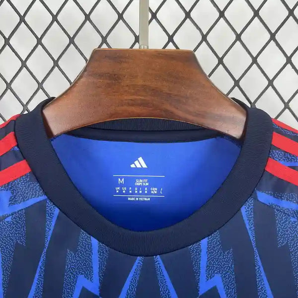 Arsn Away 2025-26 Customizable Jersey image 3