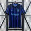 Buy Inter Milan Home 2025-26 Jersey Customizable - S image