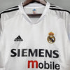 Real Madrid Home 2004-05 Retro jersey image 3