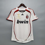 Ac Milan Away 2006-2007 Retro Jersey