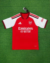 Arsal Home 2026-27 Jersey
