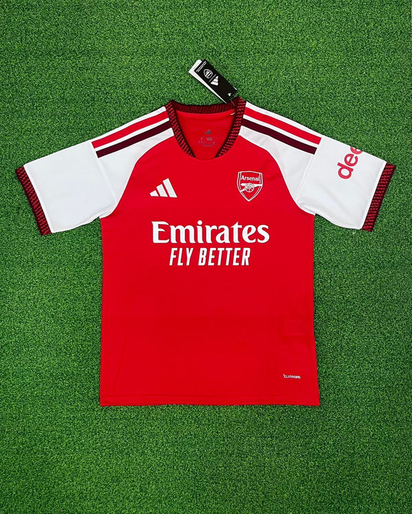 Arsal Home 2026-27 Jersey