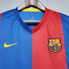 Buy Barcelona Home 2006-2007 Retro jersey Online India image 7