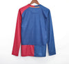 Buy BARCELONA HOME 2008-09 RETRO Full sleeves image 4