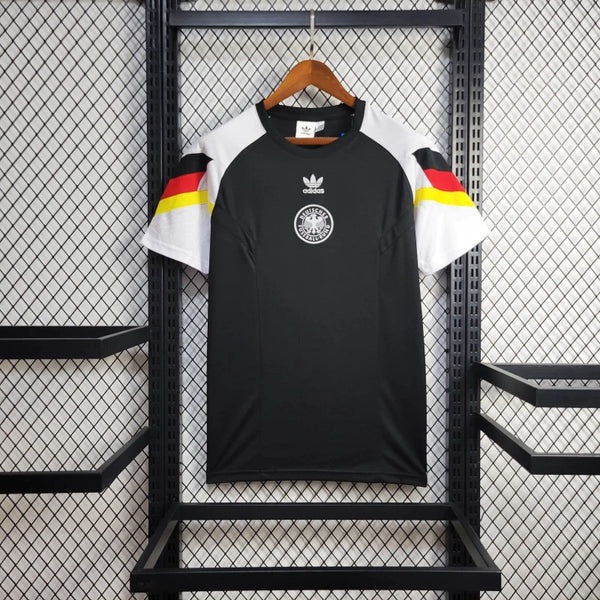 Germany Training 24-25 jersey image 0
