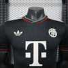Bayern Third 2025-26 Player version jersey image 3