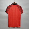 Manchester United Home 1996Retro jersey image 1