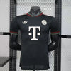 Bayern Third 2025-26 Player version jersey image 0