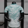 Portugal away 2026 Worldcup Player version jersey