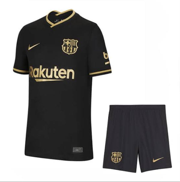 Buy FC Barcelona Away 2020-21 Jersey kit
