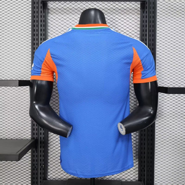 Buy India Cricket T20 Worldcup jersey without Apollo