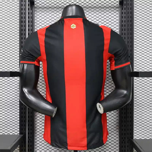 Ac Milan Home 2026-27 player version Jersey