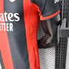 Ac Milan Home 2026-27 player version Jersey