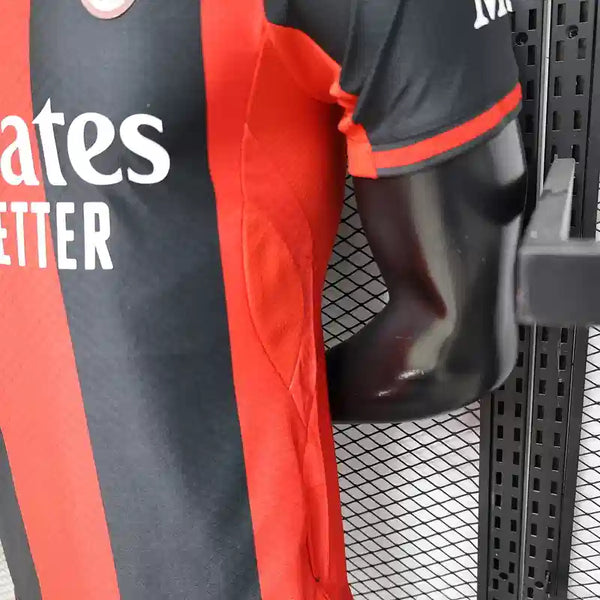 Ac Milan Home 2026-27 player version Jersey